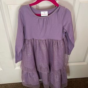 Hanna Andersson playdress - worn once